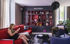 Aparthotel Adagio Access Nantes Viarme